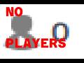 I Explored Roblox Games With No Players