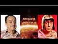 LOS TRES MISTERIOS DEL CHAVO QUE CHESPIRITO NO ACLARO PERO QUE DEJO PISTAS PARA QUE SE DESCUBRIERAN.