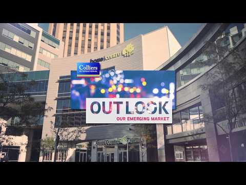Colliers Outlook Conference 2017