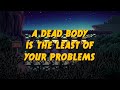 End of video
