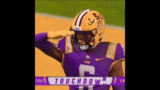 TOUCHDOWN TIGERS! (South Carolina vs. LSU) College Football 26