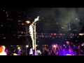 Bon Jovi Metlife Stadium Bed of Roses July 27 2013