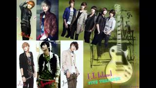 Download Lagu Like the Birds- FT Island w/ lyrics MP3