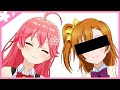 ラブライブ声優の凄さとコンテンツの魅力について熱く語るさくらみこ【さくらみこ切り抜き/Sakura Miko Clips】【ホロライブ切り抜き】