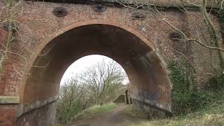 England  Coast Path, Grants Houses to Seaham , Thu 24 Mar 16