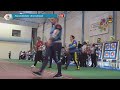 #ArcoTLDSala24 - SÁBADO 27/01 (1) - CAMPEONATO ESPAÑA TRADICIONAL, LONGBOW y DESNUDO EN SALA 2024