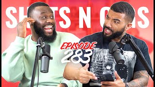 One Thing You Can't Tell Anyone! | EP 283 | ShxtsnGigs Podcast