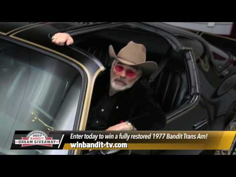 stetson smokey and the bandit hat