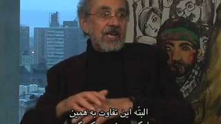 Episode 8: Interview with Dr. Ervand Abarahamian / دکتر اروند آبراهیمیان