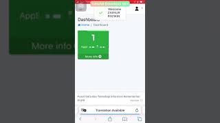 Tutorial Download SKK #sertifikat#kompetensi#kerja #SKK#JAKON