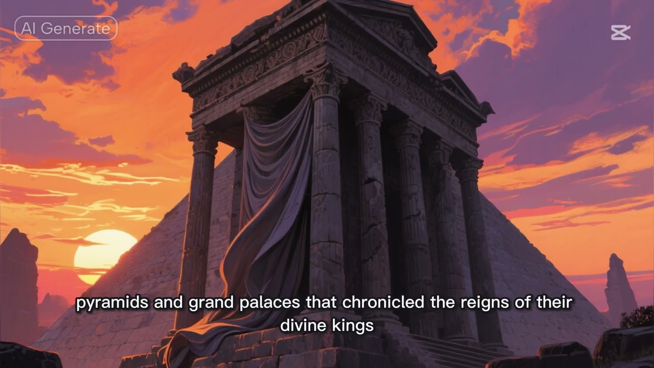 The Mayan Civilization: Rise and Fall 