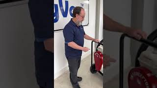 SkyVac Interceptor | Gutter Cleaning System