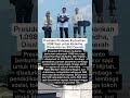 Presiden Prabowo Kurbankan 1.098 Sapi untuk Iduladha, Disalurkan ke 552 Daerah.#videoshorts #sapi #.
