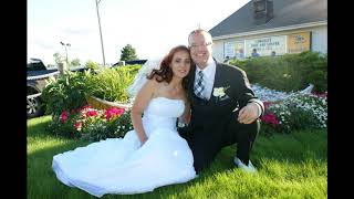 Digital photo album keepsakes - Affordable wedding photographers in Niagara & GTA