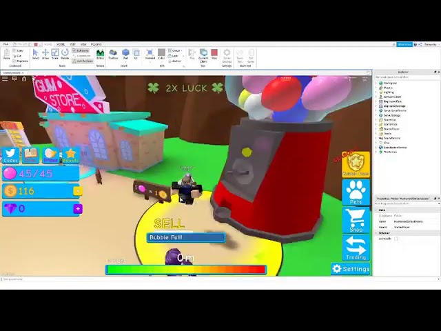 Roblox Uncopylocked Obby - roblox how to copy copylocked games 2017