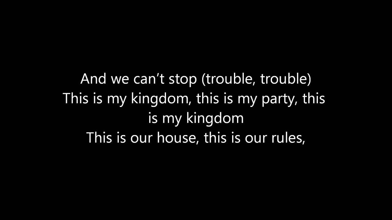 DJ Earworm - United State of Pop 2013 (Living the Fantasy) Lyrics