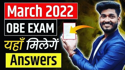 DU SOL March 2022 Online Exam Registration | Admit Card | Online Exam procedure of @dusolclasses
