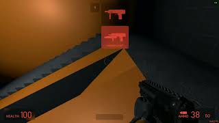 Quarter Fraction: New Hud / Inventory / Attachments system @Renigen