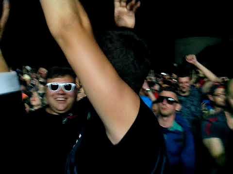 Electric Castle 2015