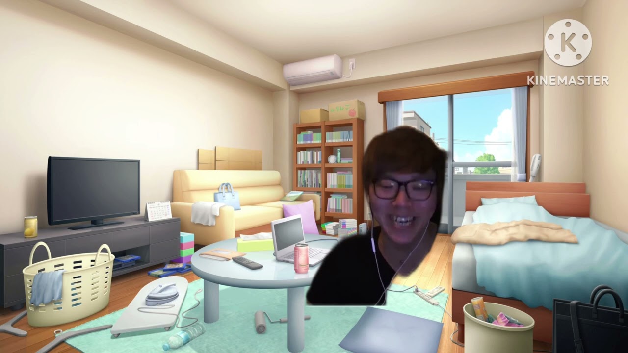 [ヒカニチホラー]幽霊を見てしまった奴の末路……