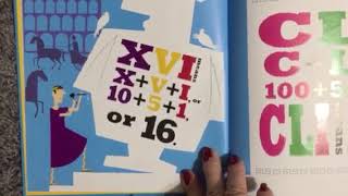 Fun With Roman Numerals