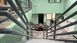 Fairfax County Sheriff's Office Drone Training