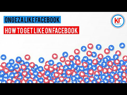 Video: Kwa Nini Hisa Za Facebook Zinazoanguka Zinavuta Mail.ru Chini