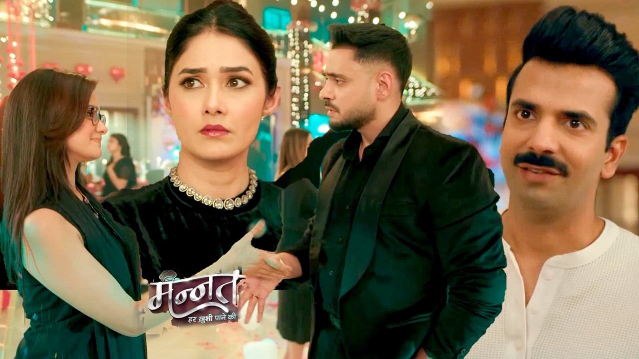 Mannat Today НОВАЯ АКЦИЯ 22 февраля 2026 г.