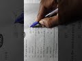 Class nine previous year question paper