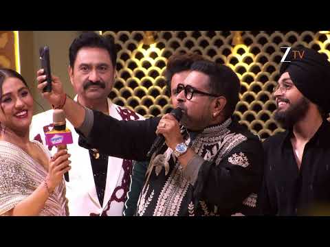SA RE GA MA PA 2026 - Tomorrow At 9:30 Pm - Promo - Zee Tv