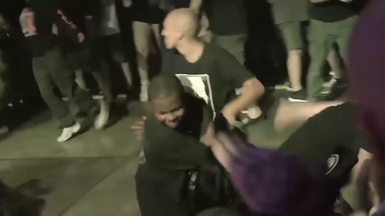 Harms Way x Distorted - Requiem Man Meme