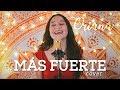 Greeicy - Más Fuerte (Cover By Oriana)