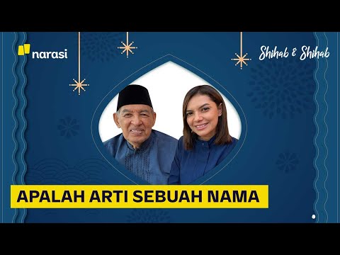 Video: Apa arti MA setelah sebuah nama?