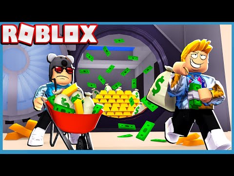 Rob The Mansion Obby In Roblox With My Nephew Youtube - how to play rob the mansion in roblox