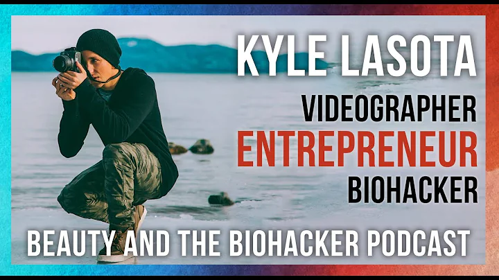 Biohacking Meets Entrepreneurism with Kyle Lasota ...