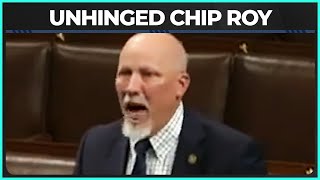 Republican Makes Unhinged Claim About Sharia Law In The United States