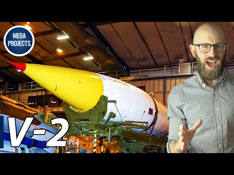 Video: USSR se ballistiese missiele