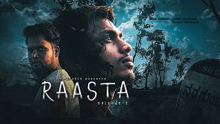 Raasta EP1 trailer | Hindi Horror Adventure Short Film | N C - Studio