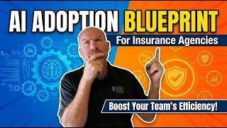 Your Insurance Team Fears AI—Watch This Before Implementing