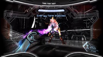 Metroid Prime 3: Corruption Playthrough - Part 28