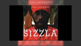 Sizzla - Dont Say Version Riddim Instrumental Version (2002)