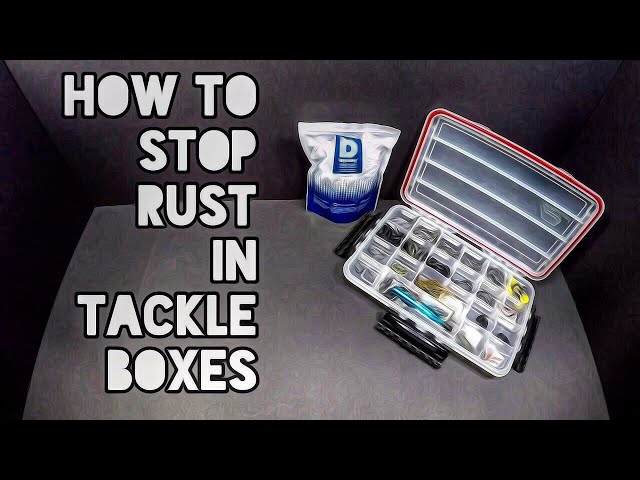 inhibitor rust prevention strips for tackle box Hand Tool Kit  The Store Protects bare metal surfaces against moisture and other elements The Inhibitor VCI Pro Chips-20