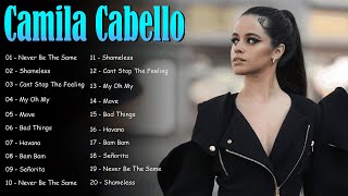Camila Cabello  Greatest Hits  Album 2026  Best  Playlist Of All Time