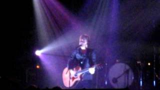 phil wickham at spring thaw 2010