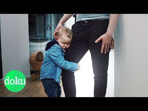 Video: So Erzählen Sie Ihrem Kind Von Der Scheidung