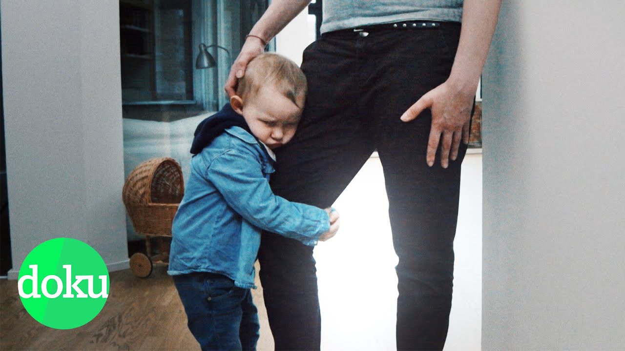Scheidungskinder: Wenn die Trennung zum Krieg wird | WDR Doku