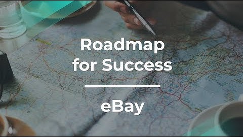 How to Build a Roadmap for Success by eBay Director of Product