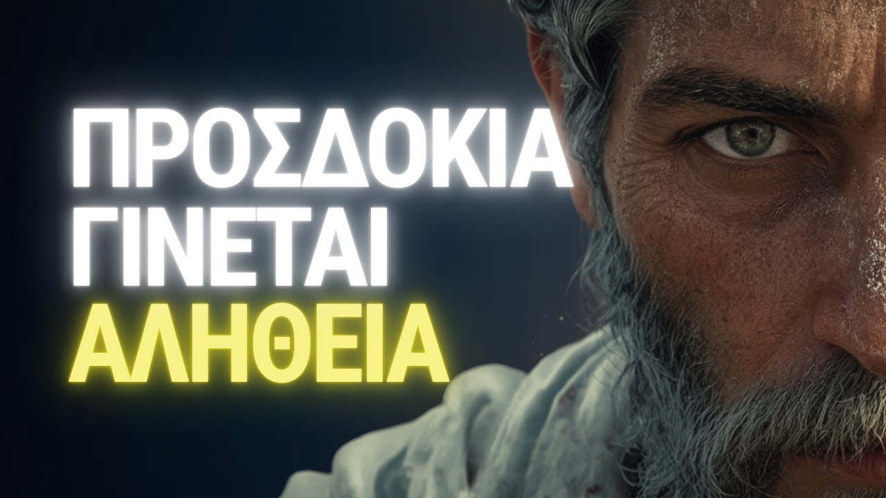 Το Φαινόμενο Του Πυγμαλίωνα: Σε Διαμόρφωσαν Χωρίς Να Το Ξέρεις | The Rosenthal Effect