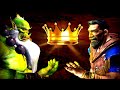 Кто же истинный король арены в Warcraft 3?