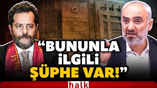 Kaynağını Açıklayamadığı Para... Erden Timura Kara Para Aklama Suçlaması Saymaz Tek Tek Anlattı